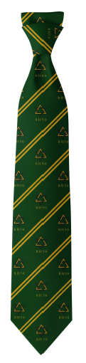 BARTON HILL 50 TIE