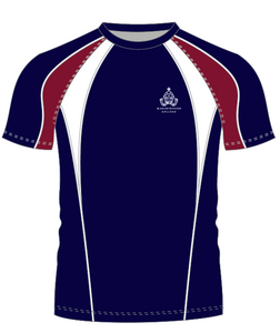 GAMES TOP - NAVY