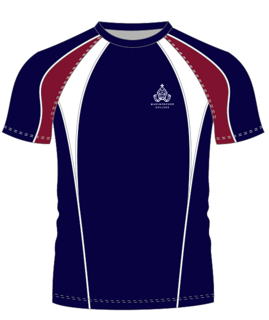 GAMES TOP - NAVY