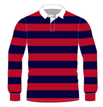 Load image into Gallery viewer, HOUSE SWIPE - LONG SLEEVE
