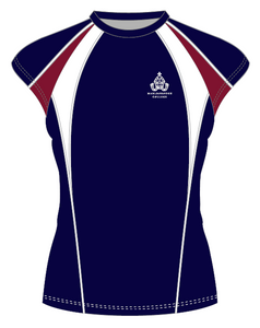 GAMES TOP - NAVY