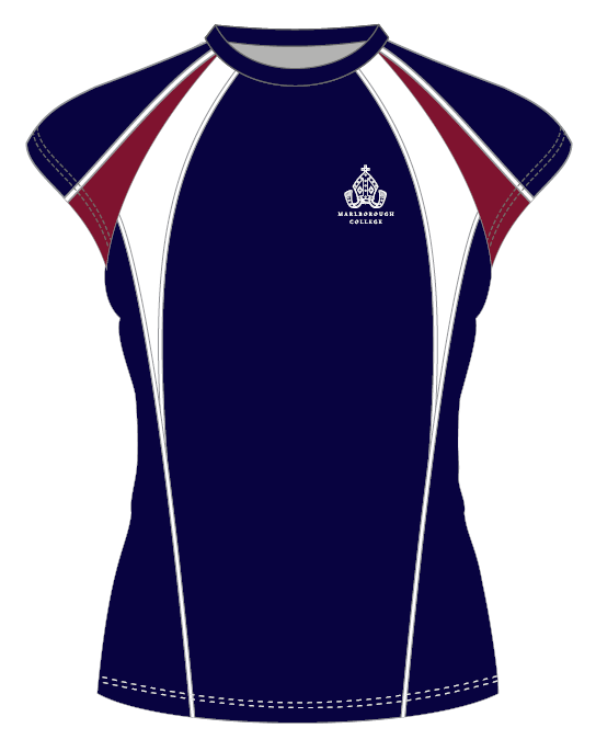 GAMES TOP - NAVY