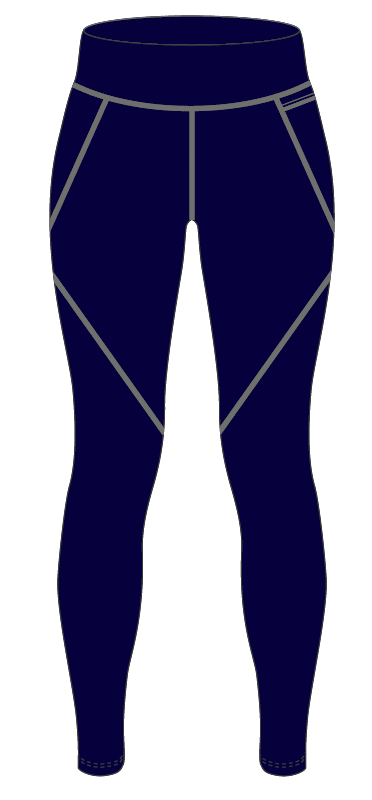 GYM LEGGINGS