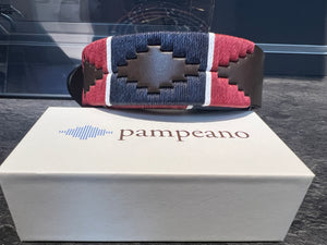 Pampeano Polo Belt