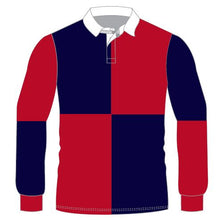 Load image into Gallery viewer, HOUSE SWIPE - LONG SLEEVE

