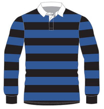 Load image into Gallery viewer, HOUSE SWIPE - LONG SLEEVE
