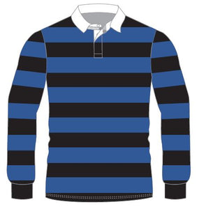 HOUSE SWIPE - LONG SLEEVE
