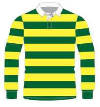 Load image into Gallery viewer, HOUSE SWIPE - LONG SLEEVE
