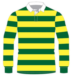 HOUSE SWIPE - LONG SLEEVE