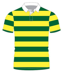 HOUSE SWIPE - SHORT SLEEVE