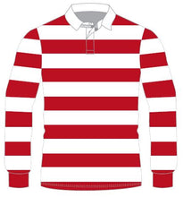 Load image into Gallery viewer, HOUSE SWIPE - LONG SLEEVE
