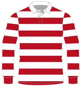 HOUSE SWIPE - LONG SLEEVE