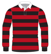 Load image into Gallery viewer, HOUSE SWIPE - LONG SLEEVE
