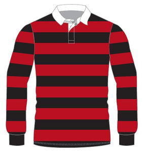 HOUSE SWIPE - LONG SLEEVE