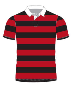 HOUSE SWIPE - SHORT SLEEVE