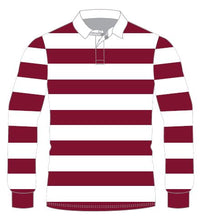Load image into Gallery viewer, HOUSE SWIPE - LONG SLEEVE
