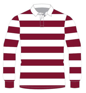 HOUSE SWIPE - LONG SLEEVE