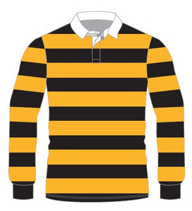 HOUSE SWIPE - LONG SLEEVE