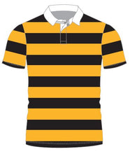 Load image into Gallery viewer, HOUSE SWIPE - SHORT SLEEVE
