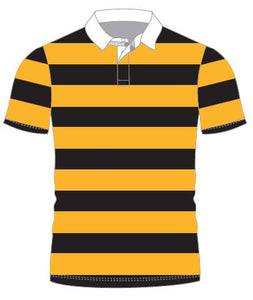 HOUSE SWIPE - SHORT SLEEVE