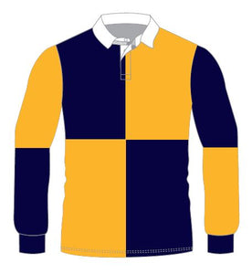 HOUSE SWIPE - LONG SLEEVE