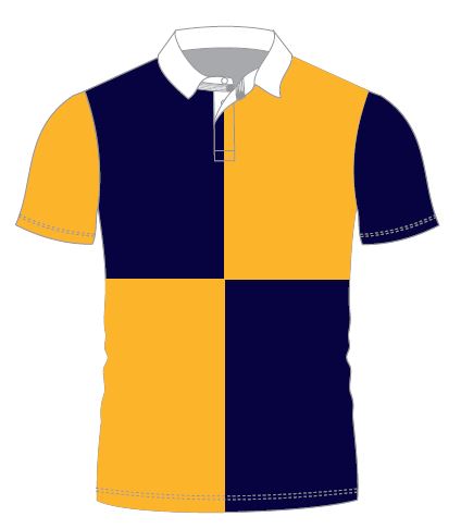 HOUSE SWIPE - SHORT SLEEVE