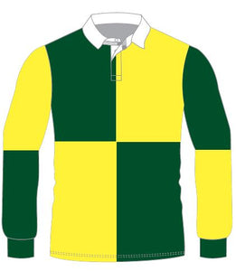 HOUSE SWIPE - LONG SLEEVE