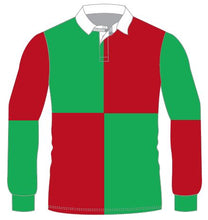 Load image into Gallery viewer, HOUSE SWIPE - LONG SLEEVE
