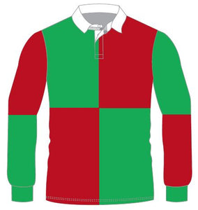 HOUSE SWIPE - LONG SLEEVE