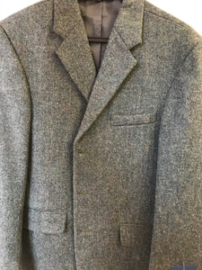 LOVAT JACKET