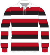 Load image into Gallery viewer, HOUSE SWIPE - LONG SLEEVE
