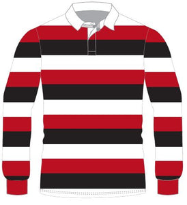 HOUSE SWIPE - LONG SLEEVE