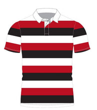 Load image into Gallery viewer, HOUSE SWIPE - SHORT SLEEVE
