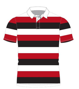 HOUSE SWIPE - SHORT SLEEVE