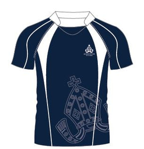 RUGBY SWIPE