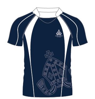 RUGBY SWIPE