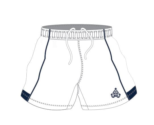 RUGBY SHORTS