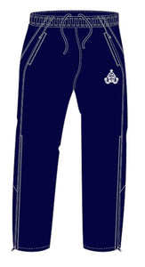 TRACKIES
