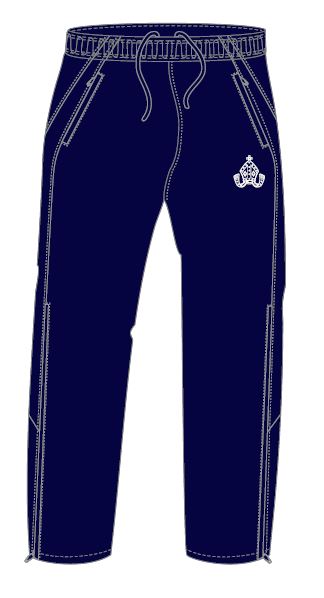 TRACKIES