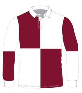 HOUSE SWIPE - LONG SLEEVE