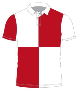 HOUSE SWIPE - SHORT SLEEVE