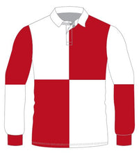 Load image into Gallery viewer, HOUSE SWIPE - LONG SLEEVE
