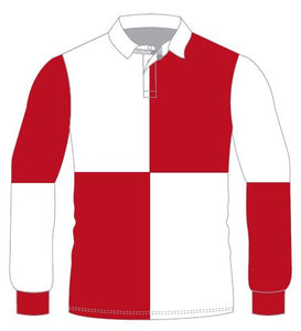 HOUSE SWIPE - LONG SLEEVE
