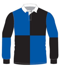 Load image into Gallery viewer, HOUSE SWIPE - LONG SLEEVE
