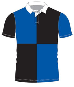 HOUSE SWIPE - SHORT SLEEVE