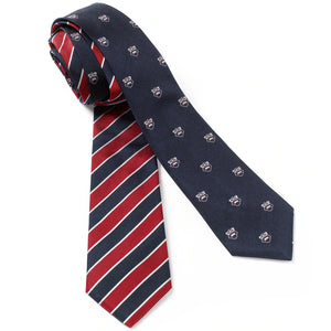 OM SILK TIES