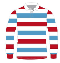 Load image into Gallery viewer, HOUSE SWIPE - LONG SLEEVE
