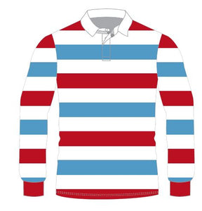 HOUSE SWIPE - LONG SLEEVE