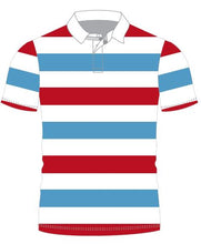 Load image into Gallery viewer, HOUSE SWIPE - SHORT SLEEVE
