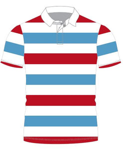 HOUSE SWIPE - SHORT SLEEVE